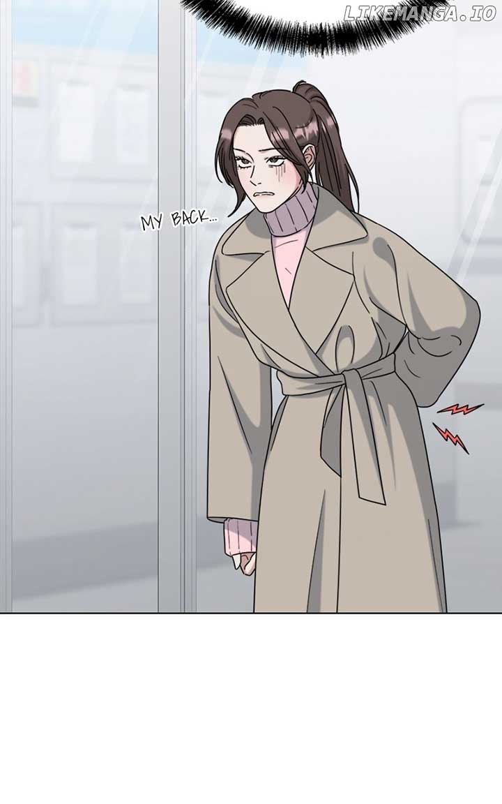 Your Instinctive Love Chapter 74.1 - Page 1