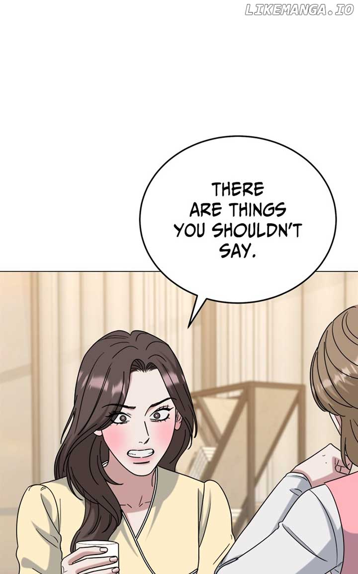 Your Instinctive Love Chapter 74.1 - Page 100