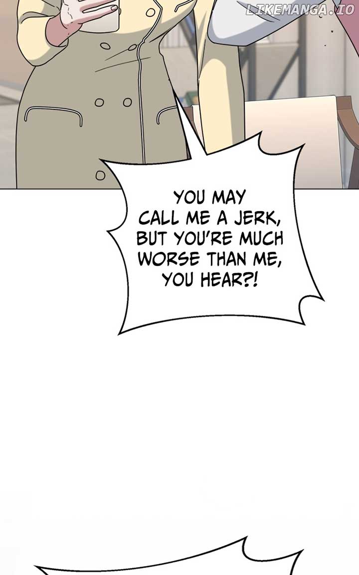 Your Instinctive Love Chapter 74.1 - Page 101