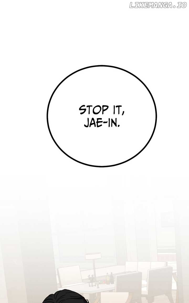Your Instinctive Love Chapter 74.1 - Page 106