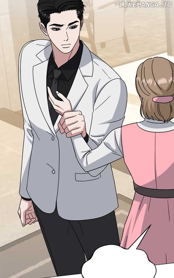 Your Instinctive Love Chapter 74.1 - Page 107