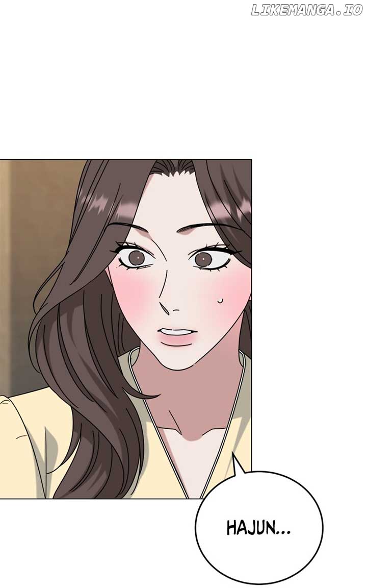 Your Instinctive Love Chapter 74.1 - Page 109