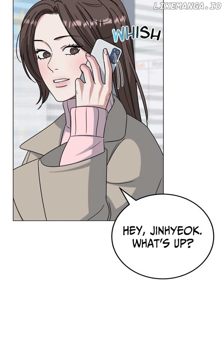 Your Instinctive Love Chapter 74.1 - Page 11