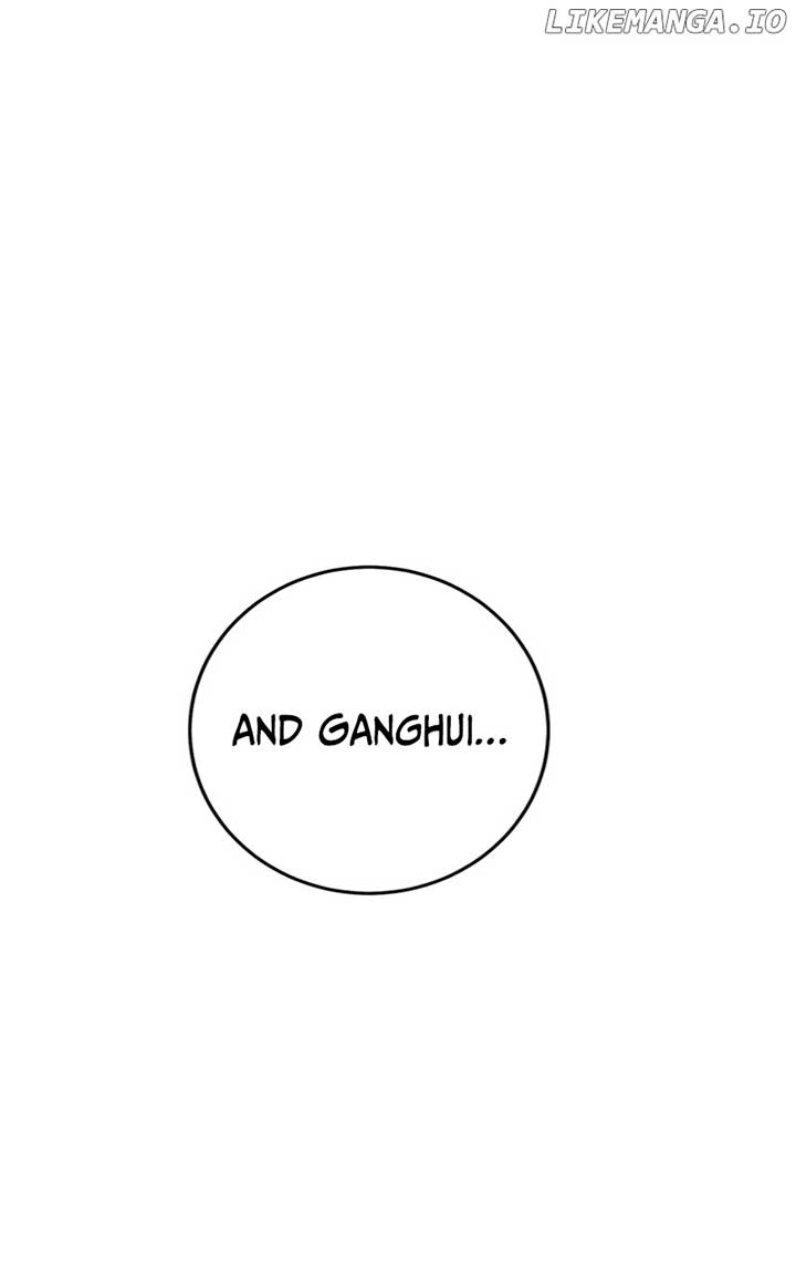 Your Instinctive Love Chapter 74.1 - Page 110