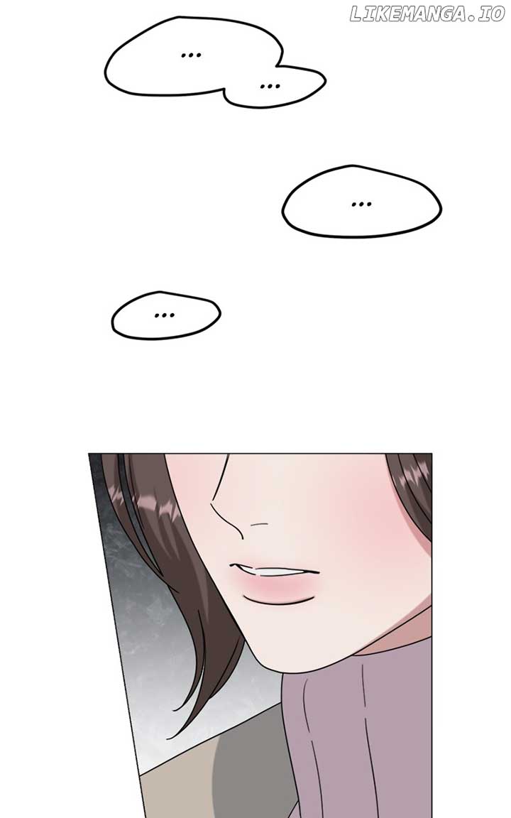 Your Instinctive Love Chapter 74.1 - Page 12