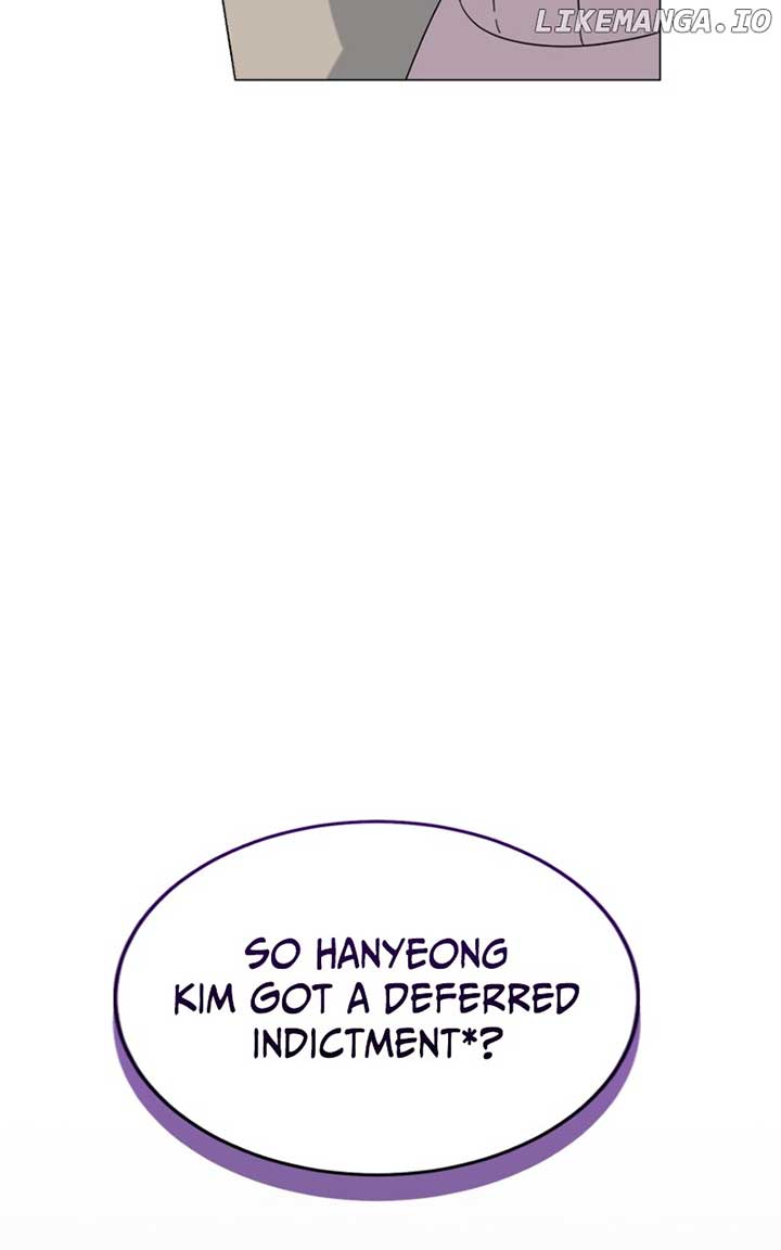 Your Instinctive Love Chapter 74.1 - Page 13