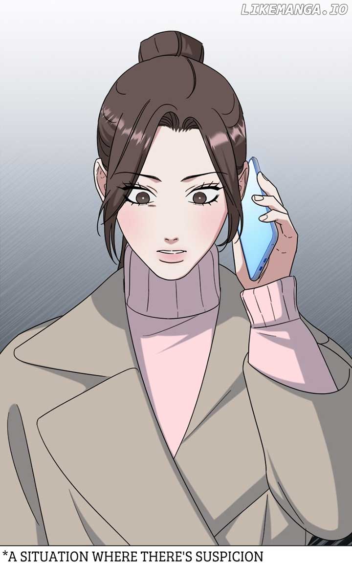 Your Instinctive Love Chapter 74.1 - Page 14
