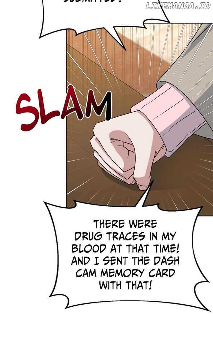 Your Instinctive Love Chapter 74.1 - Page 19