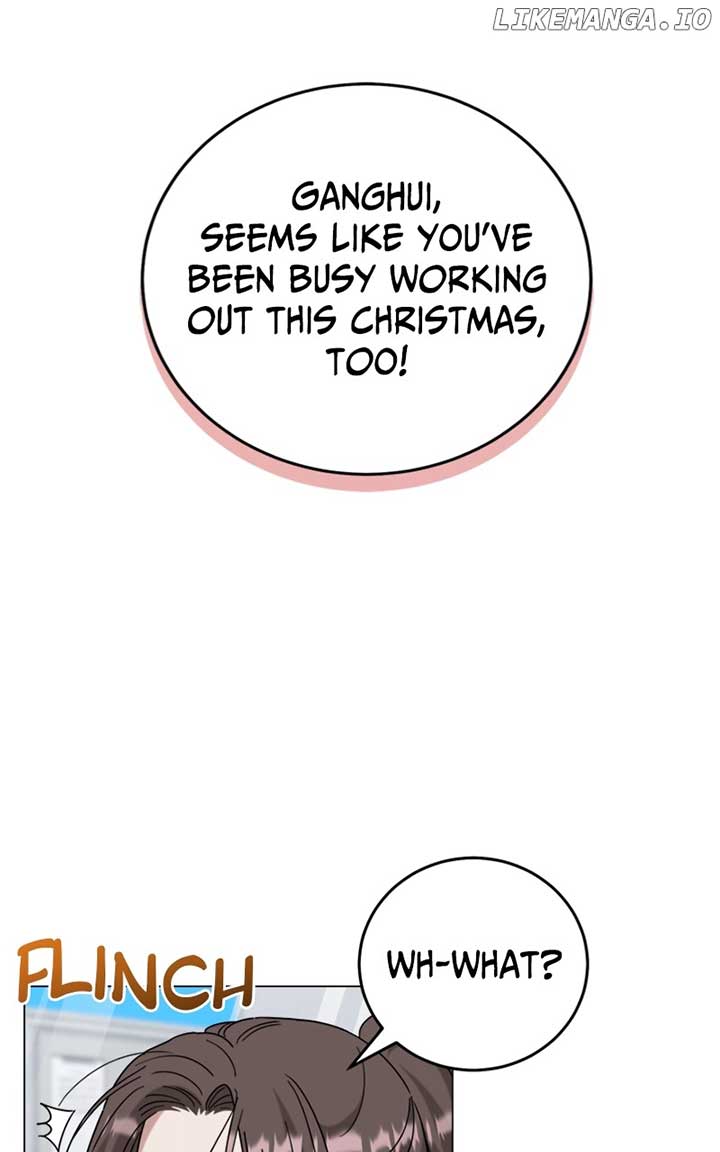 Your Instinctive Love Chapter 74.1 - Page 2