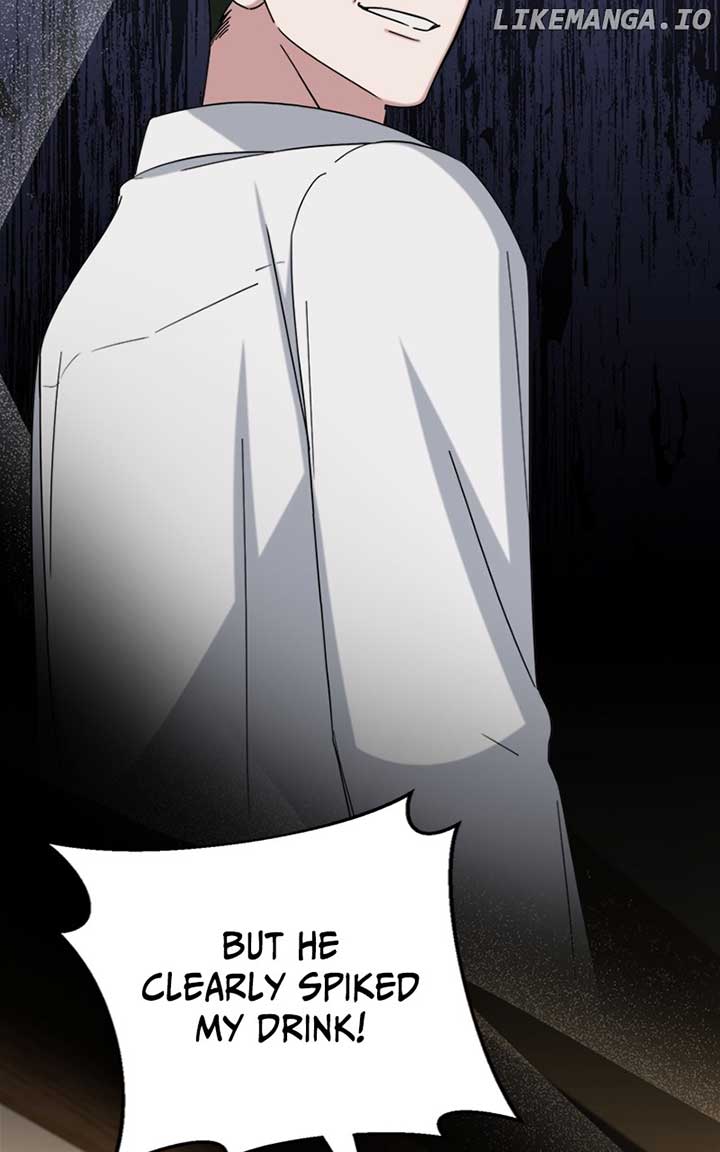 Your Instinctive Love Chapter 74.1 - Page 23