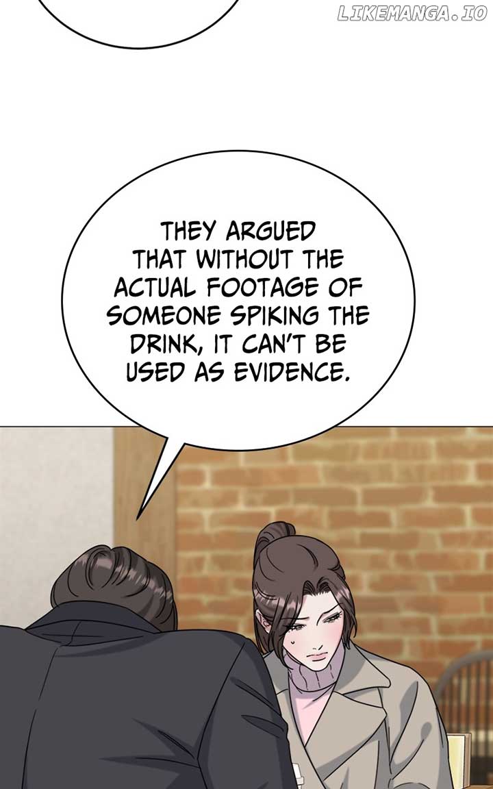 Your Instinctive Love Chapter 74.1 - Page 25