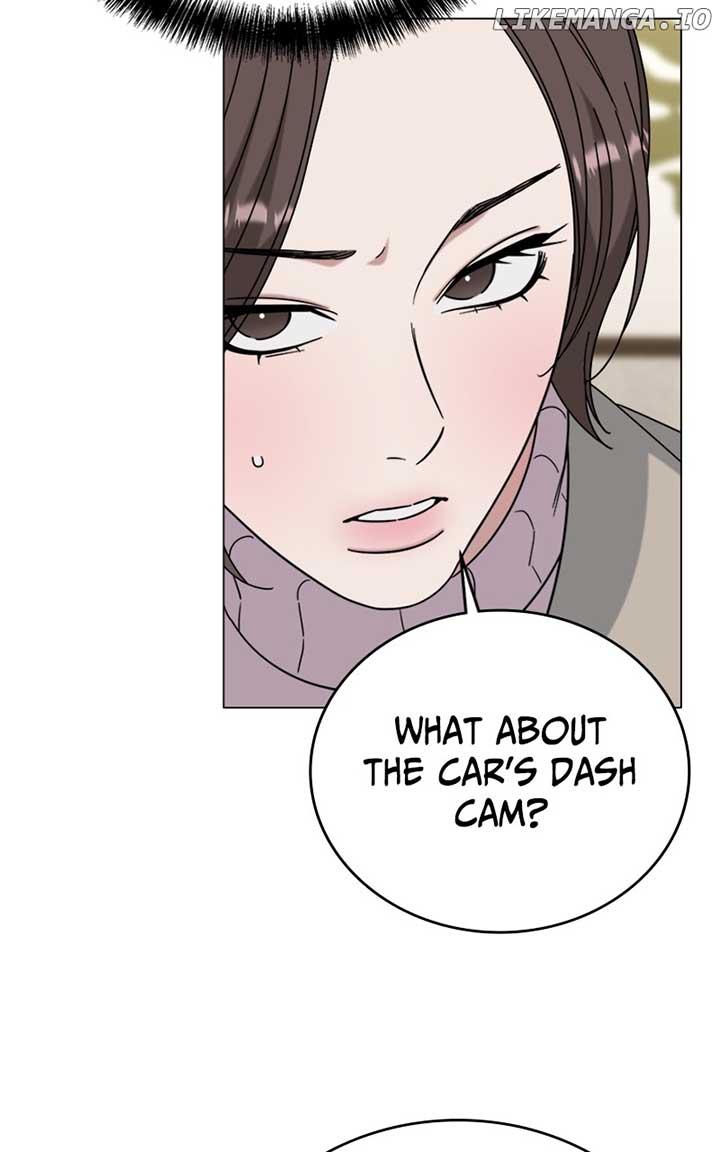 Your Instinctive Love Chapter 74.1 - Page 27
