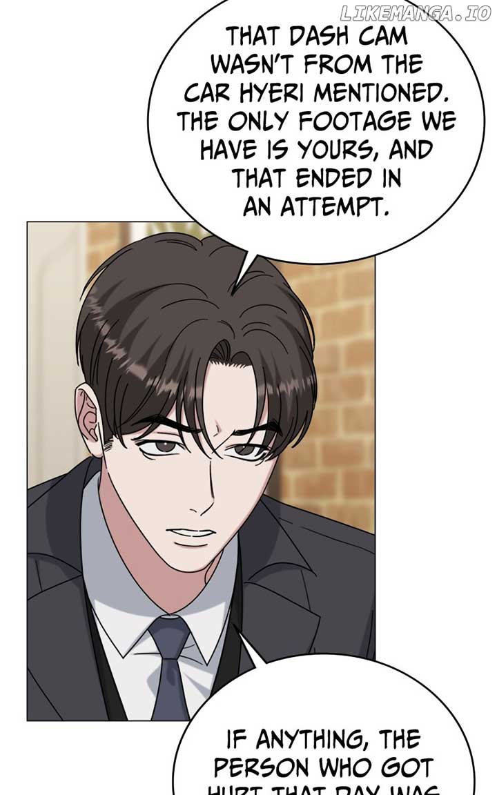 Your Instinctive Love Chapter 74.1 - Page 28