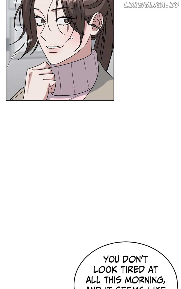 Your Instinctive Love Chapter 74.1 - Page 3