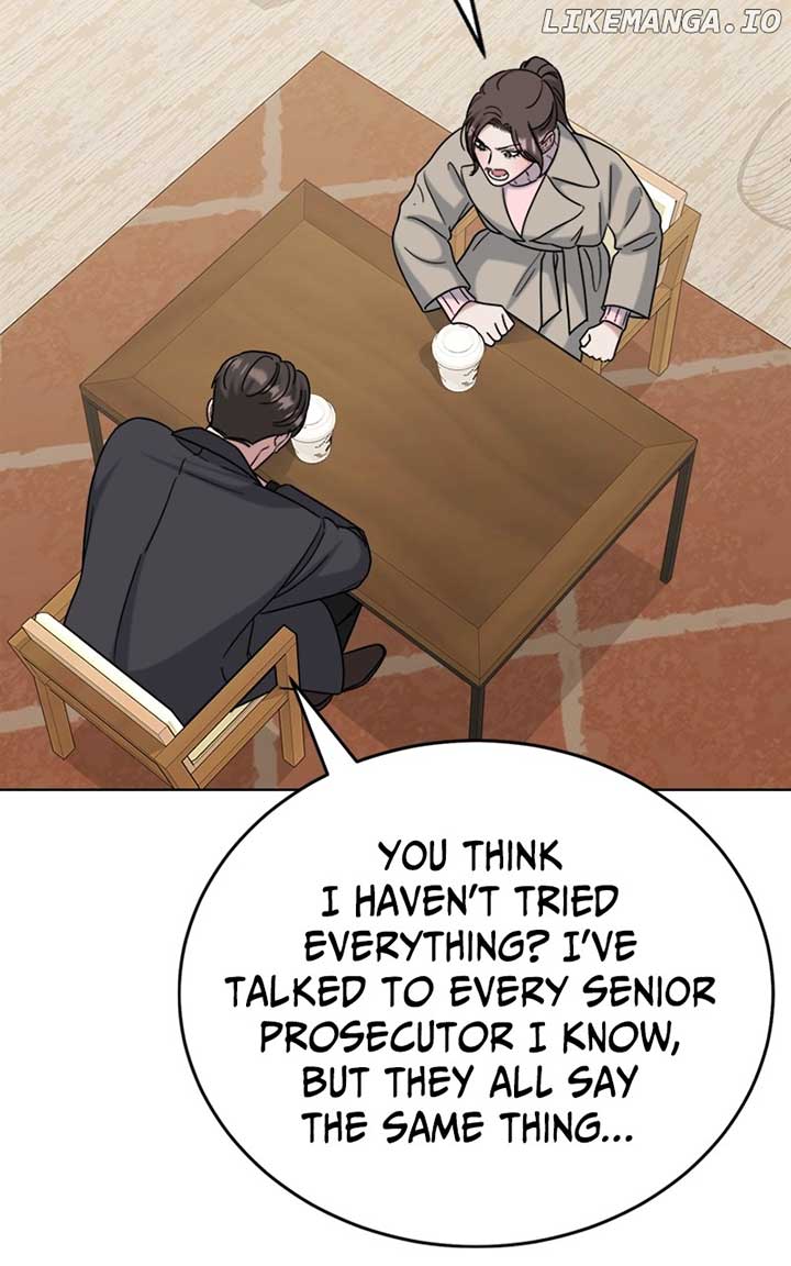 Your Instinctive Love Chapter 74.1 - Page 31