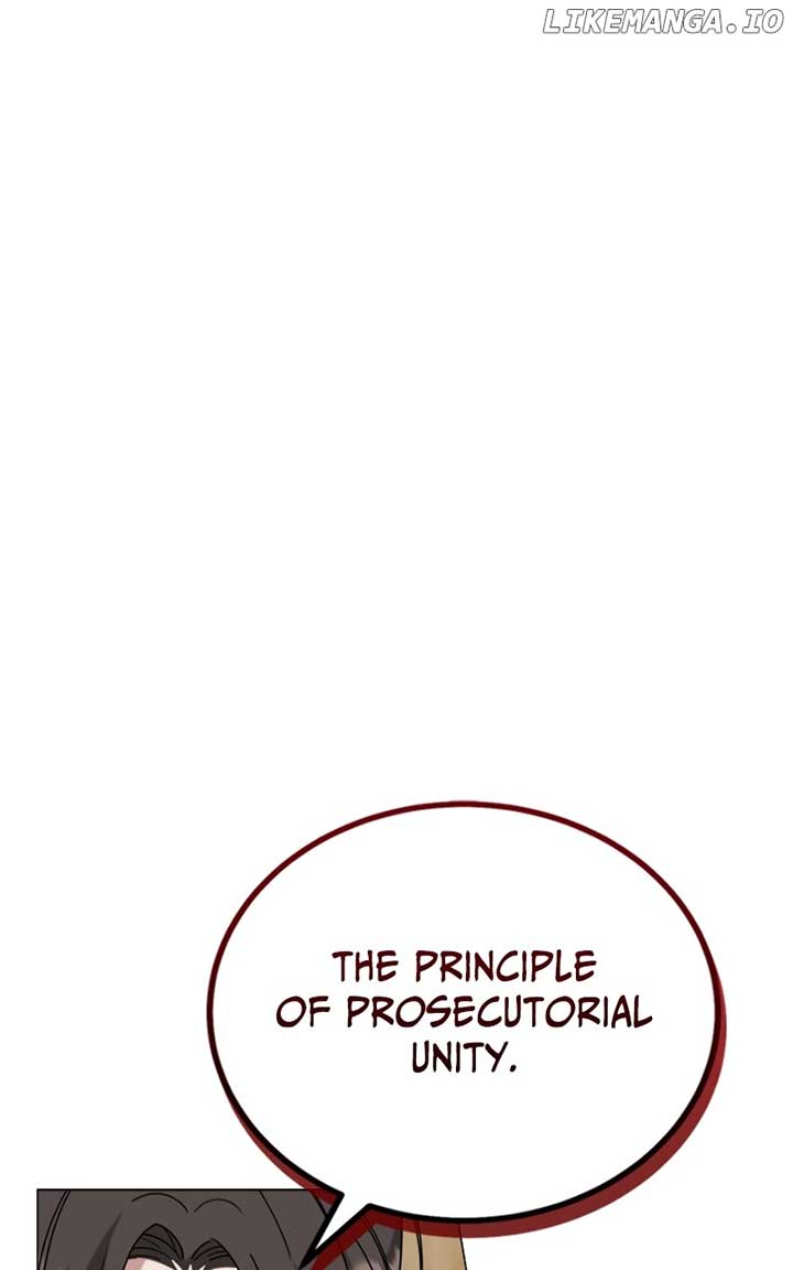 Your Instinctive Love Chapter 74.1 - Page 32