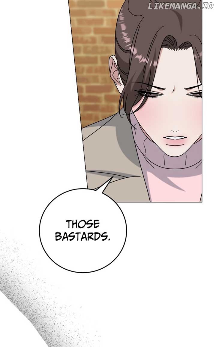 Your Instinctive Love Chapter 74.1 - Page 34