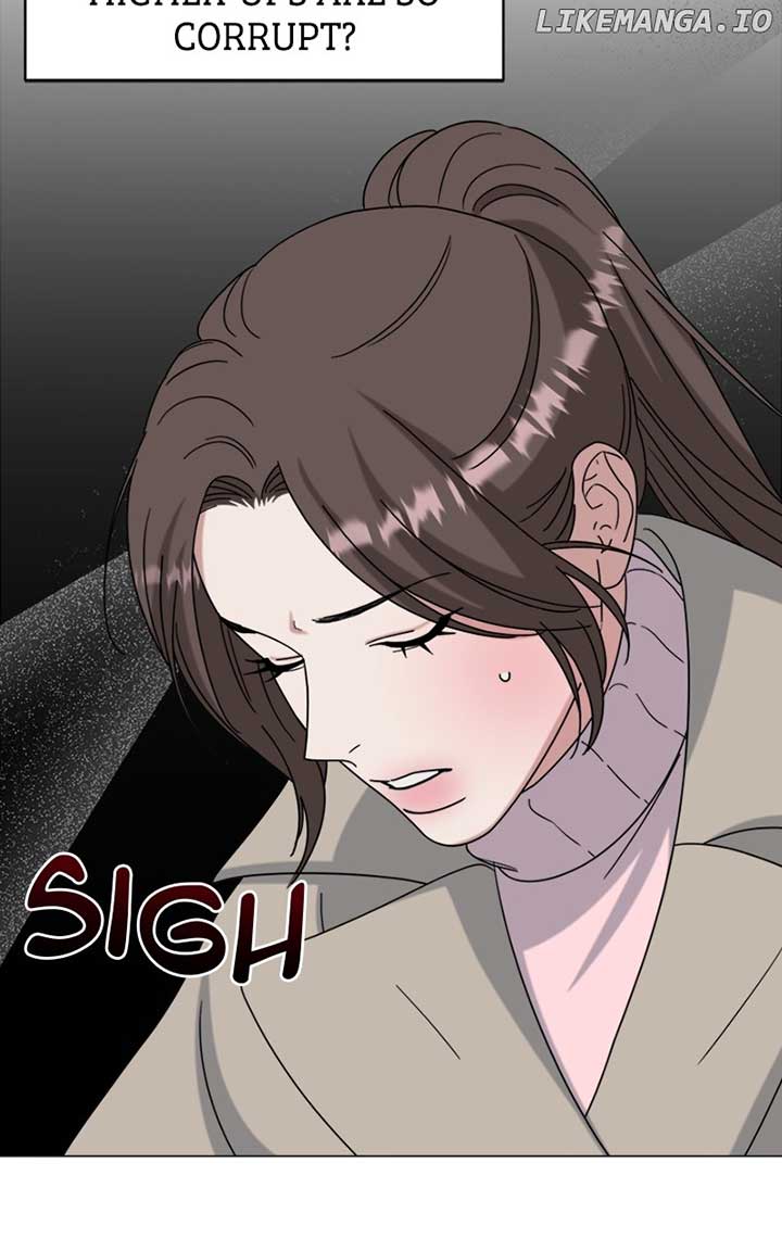 Your Instinctive Love Chapter 74.1 - Page 36
