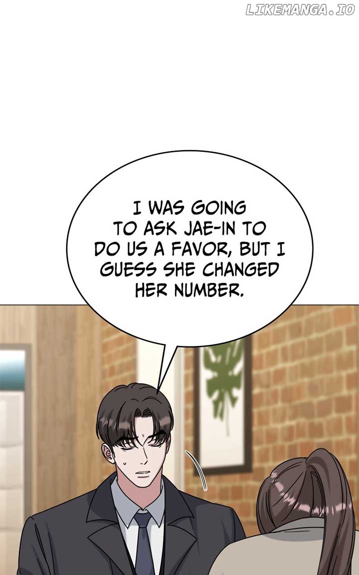 Your Instinctive Love Chapter 74.1 - Page 37