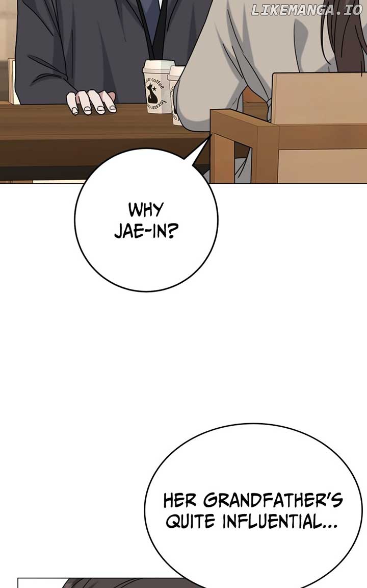 Your Instinctive Love Chapter 74.1 - Page 38