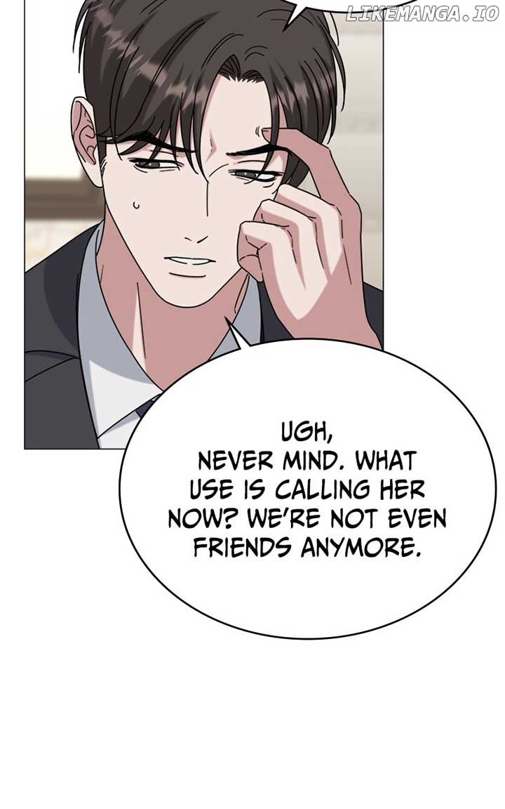 Your Instinctive Love Chapter 74.1 - Page 39