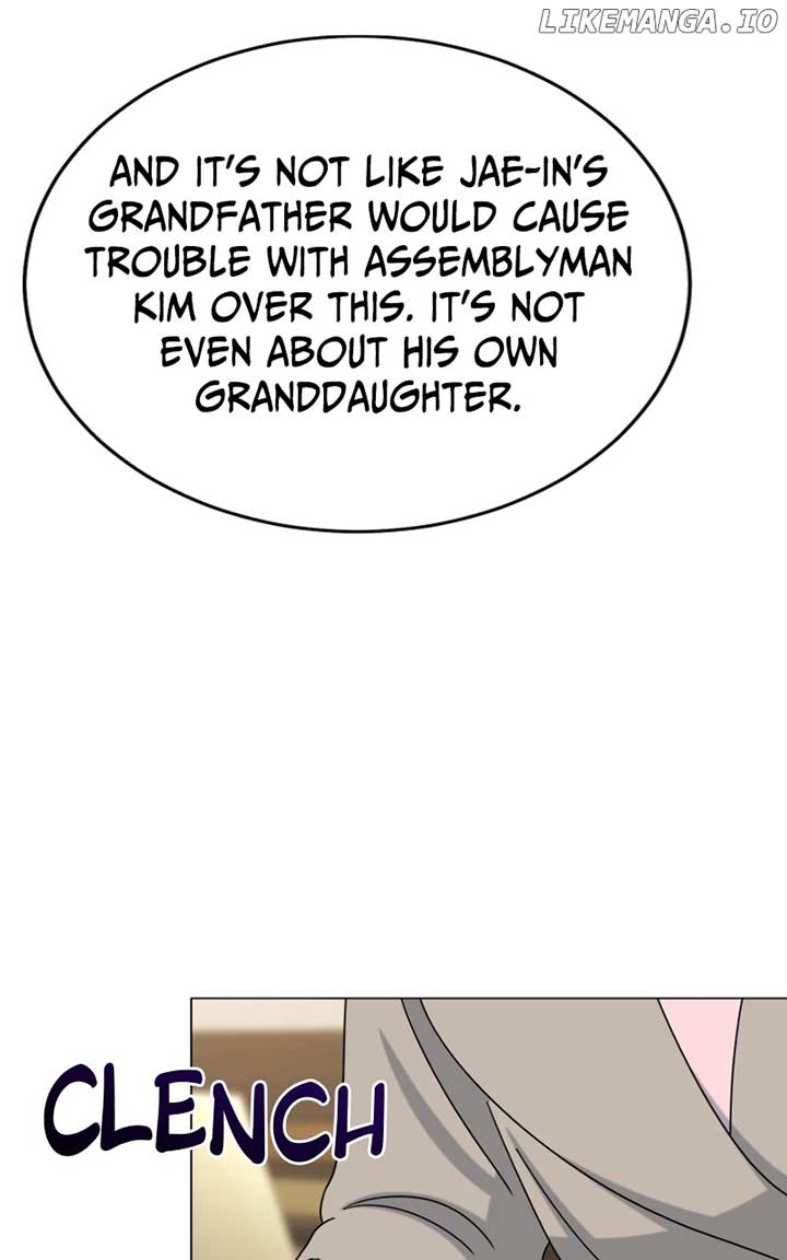 Your Instinctive Love Chapter 74.1 - Page 40