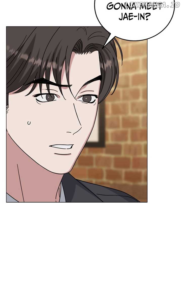 Your Instinctive Love Chapter 74.1 - Page 42
