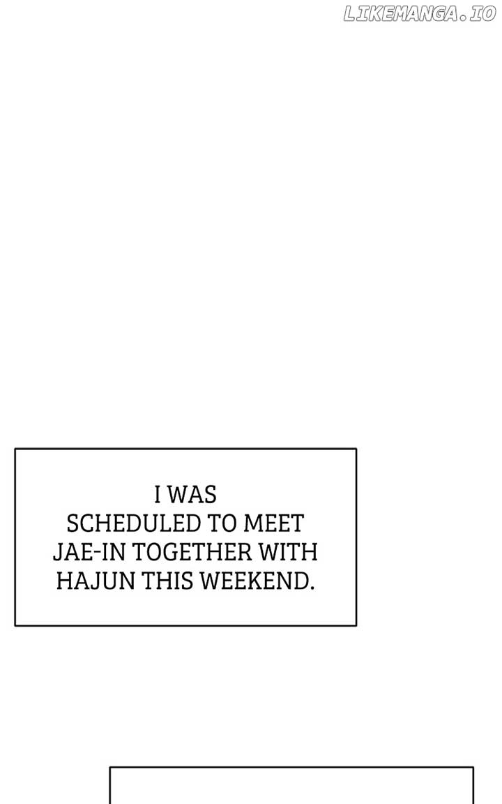 Your Instinctive Love Chapter 74.1 - Page 43