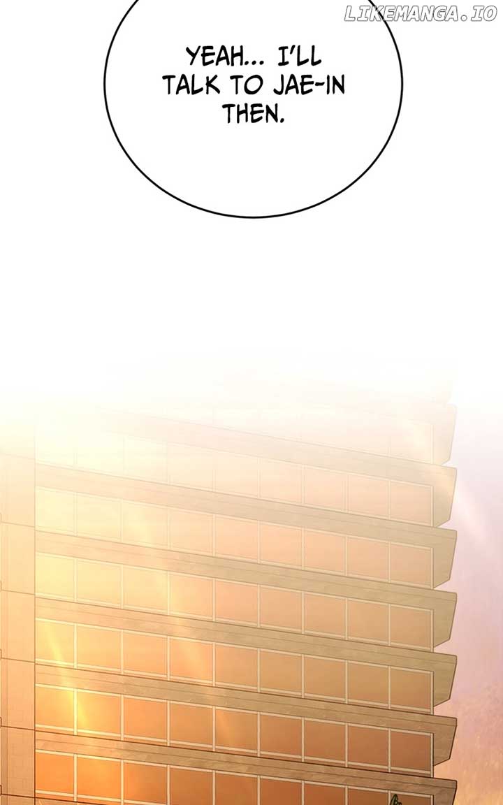 Your Instinctive Love Chapter 74.1 - Page 46