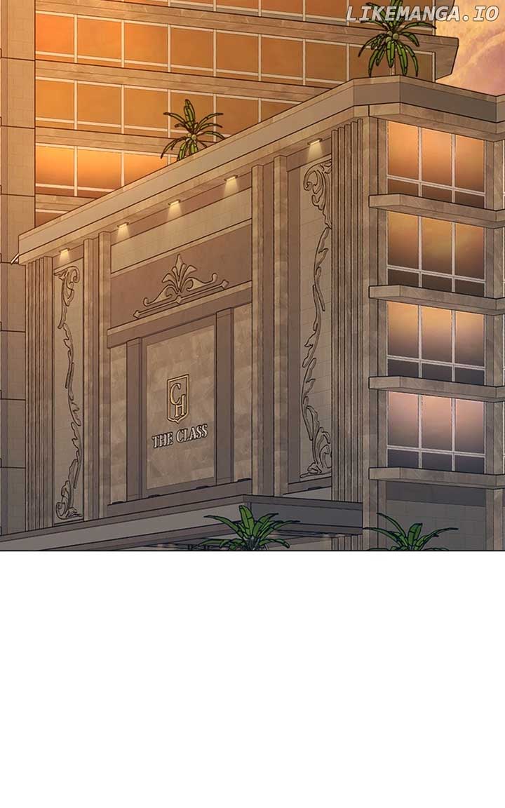 Your Instinctive Love Chapter 74.1 - Page 47