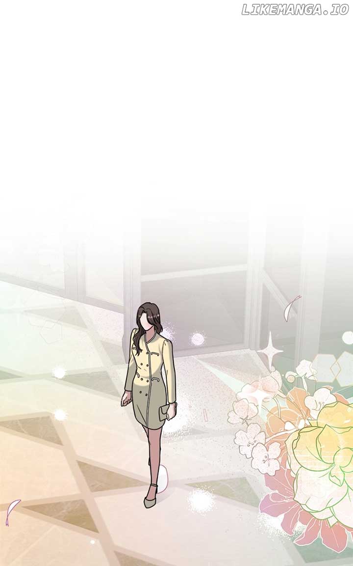 Your Instinctive Love Chapter 74.1 - Page 48