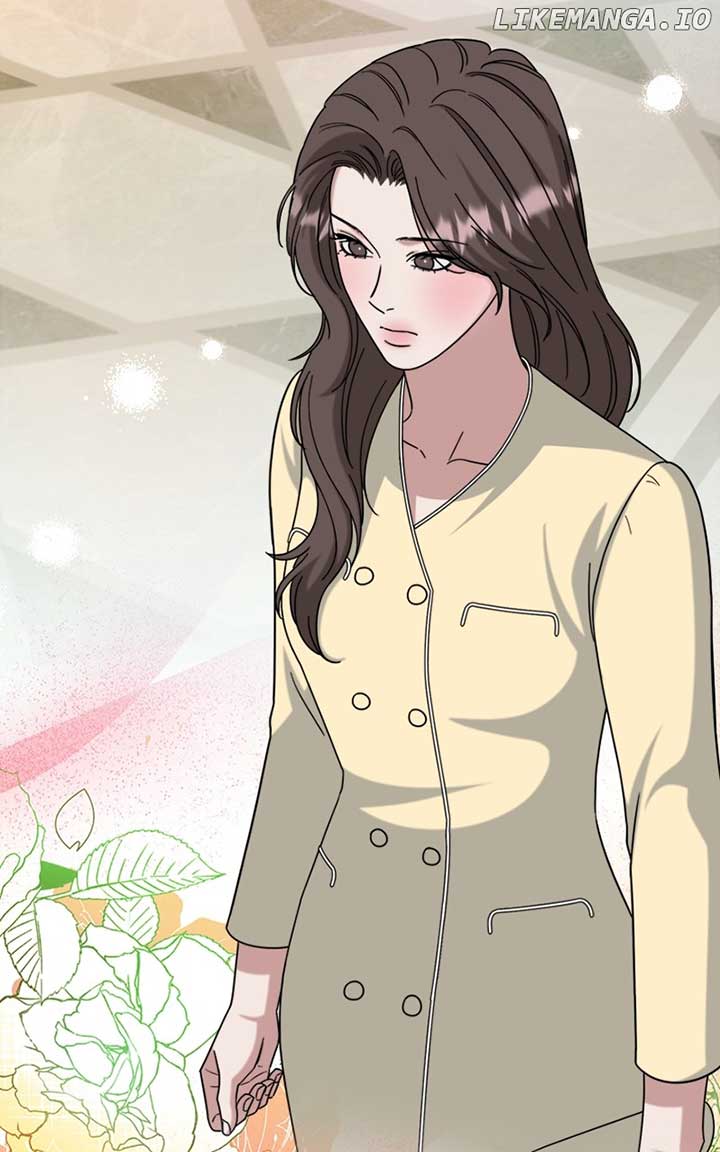 Your Instinctive Love Chapter 74.1 - Page 49