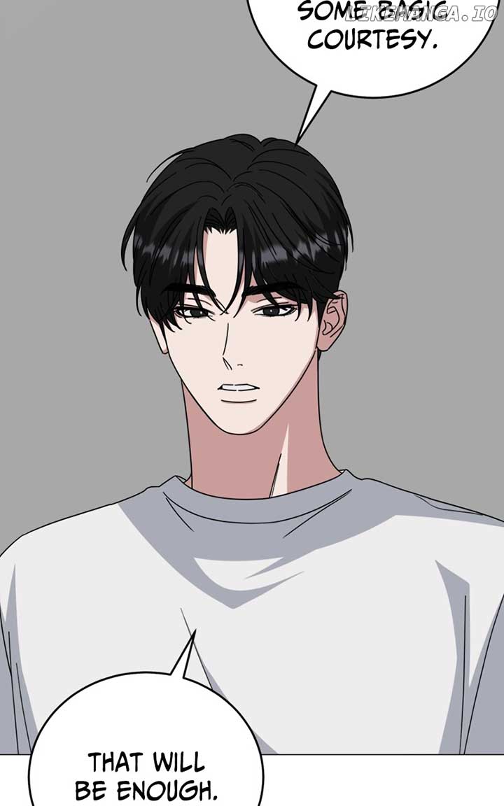 Your Instinctive Love Chapter 74.1 - Page 51