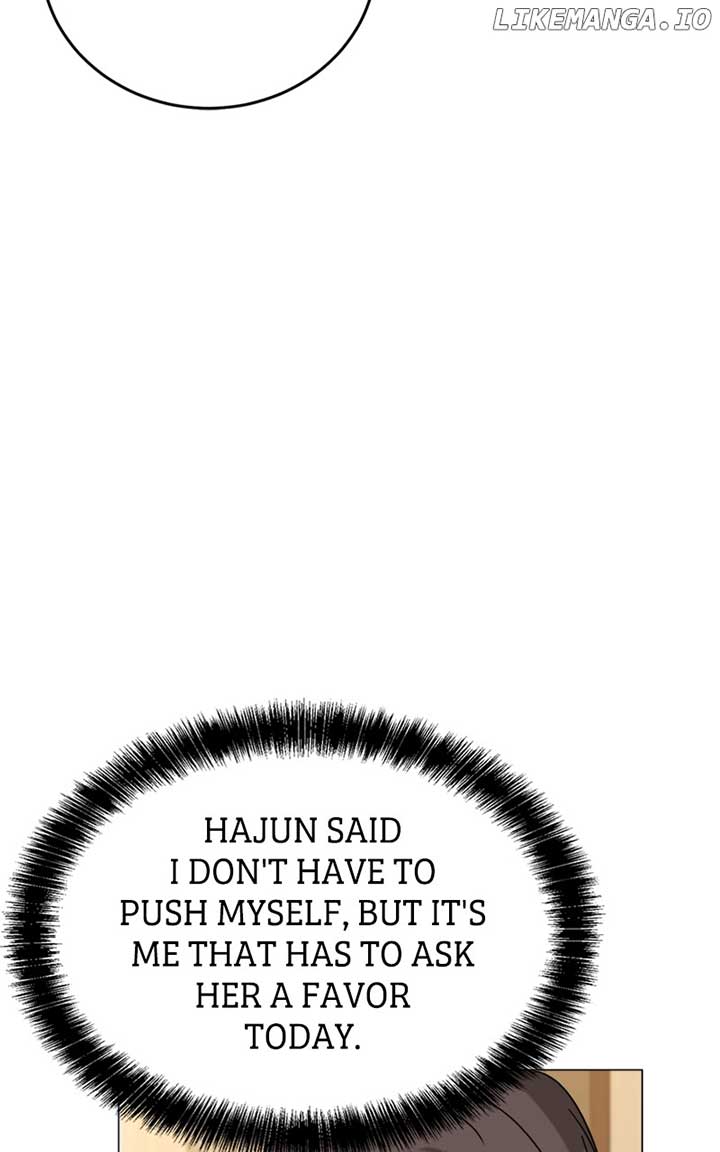 Your Instinctive Love Chapter 74.1 - Page 52