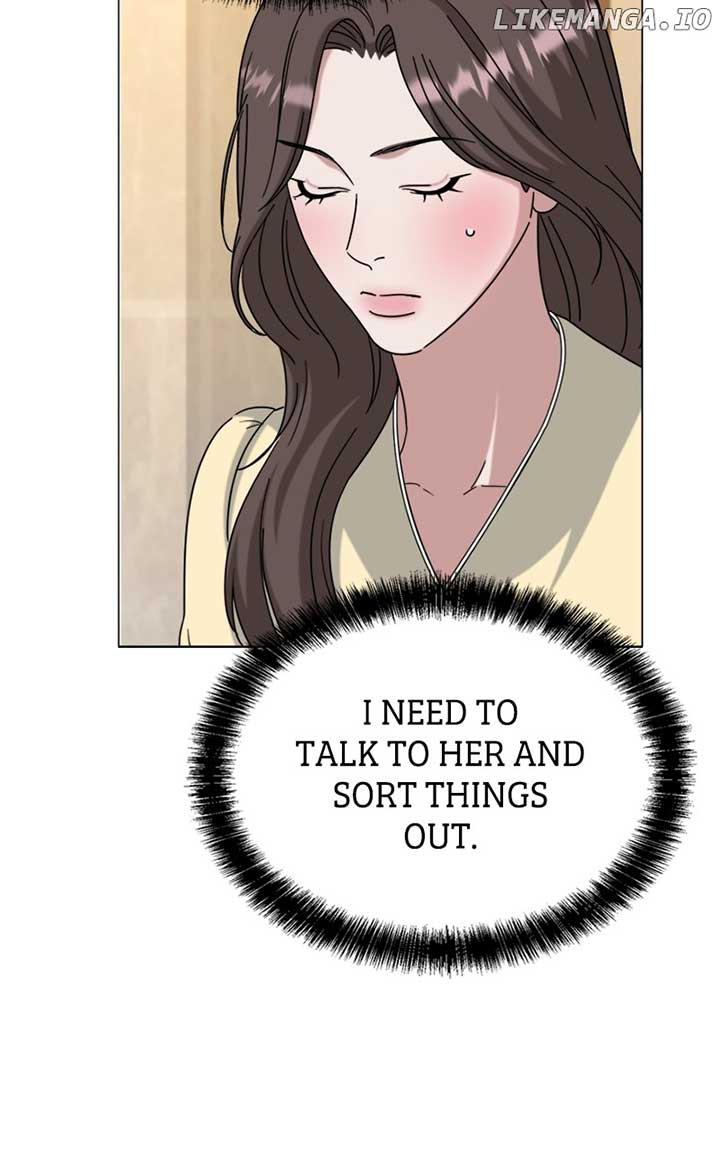 Your Instinctive Love Chapter 74.1 - Page 53