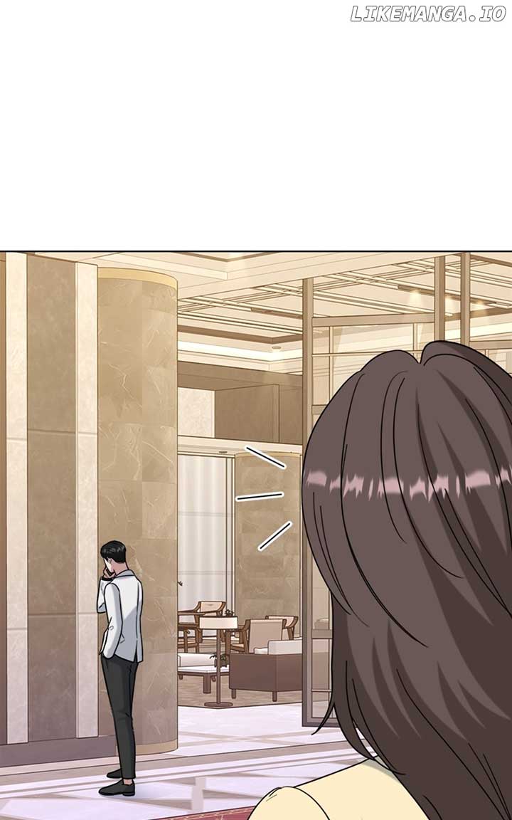 Your Instinctive Love Chapter 74.1 - Page 54