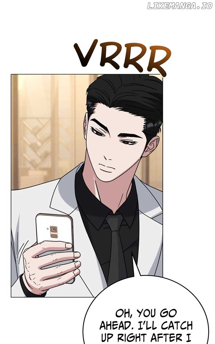 Your Instinctive Love Chapter 74.1 - Page 59