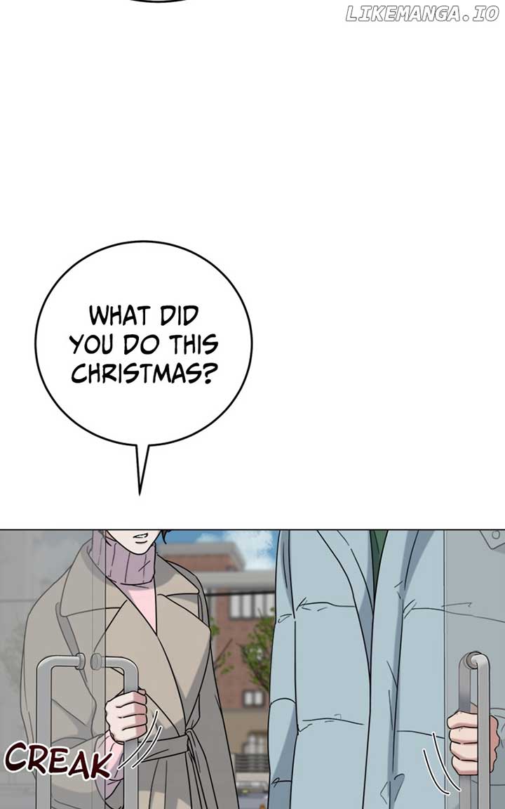 Your Instinctive Love Chapter 74.1 - Page 6
