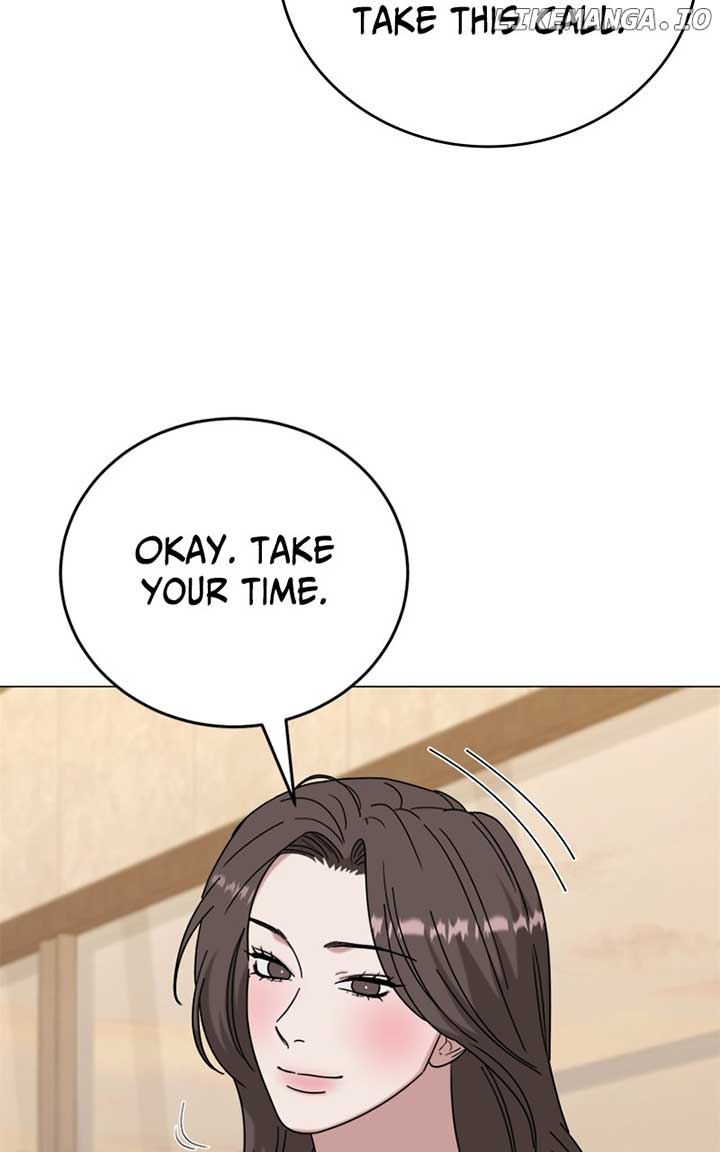 Your Instinctive Love Chapter 74.1 - Page 60