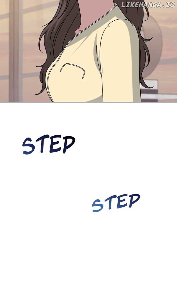 Your Instinctive Love Chapter 74.1 - Page 61