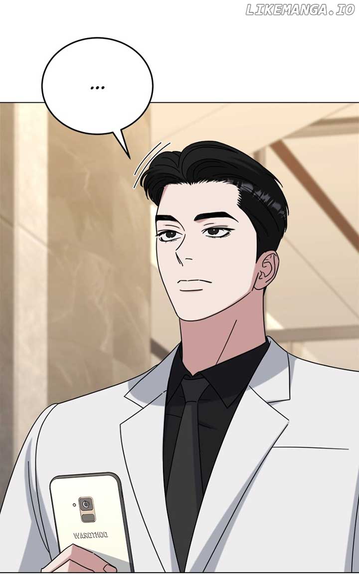 Your Instinctive Love Chapter 74.1 - Page 62