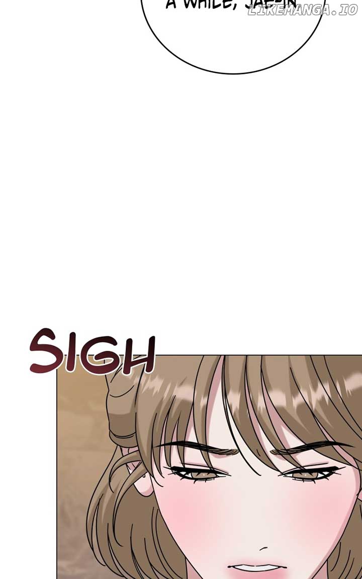 Your Instinctive Love Chapter 74.1 - Page 70