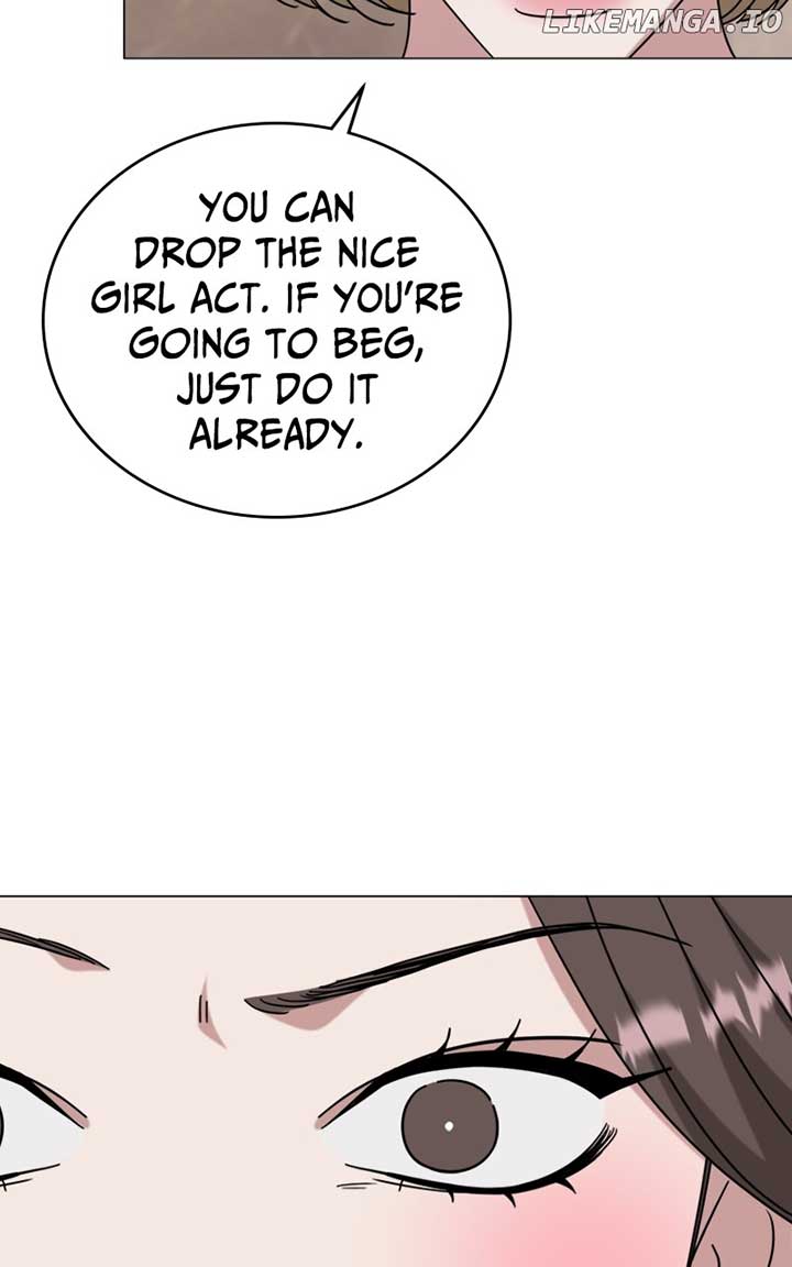 Your Instinctive Love Chapter 74.1 - Page 71