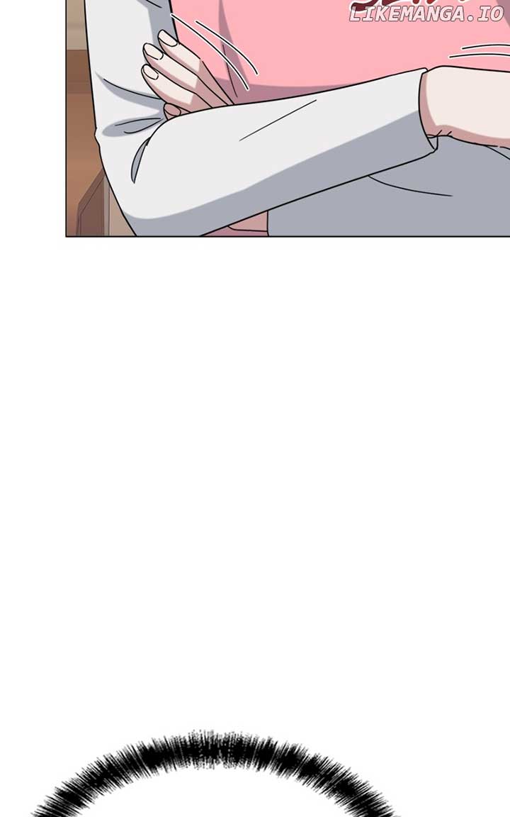 Your Instinctive Love Chapter 74.1 - Page 73