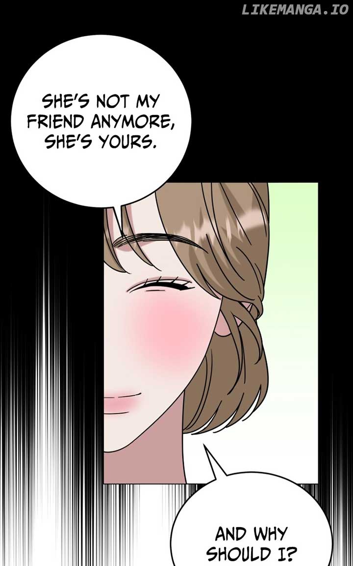 Your Instinctive Love Chapter 74.1 - Page 78