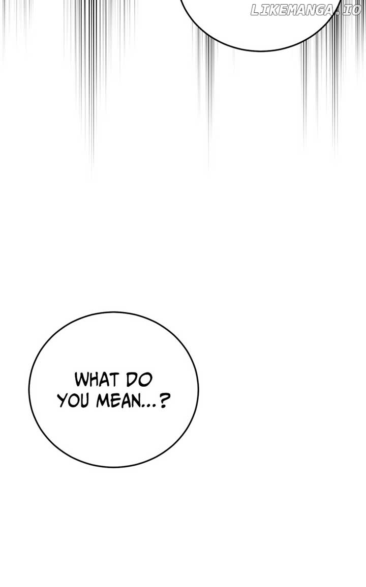 Your Instinctive Love Chapter 74.1 - Page 79