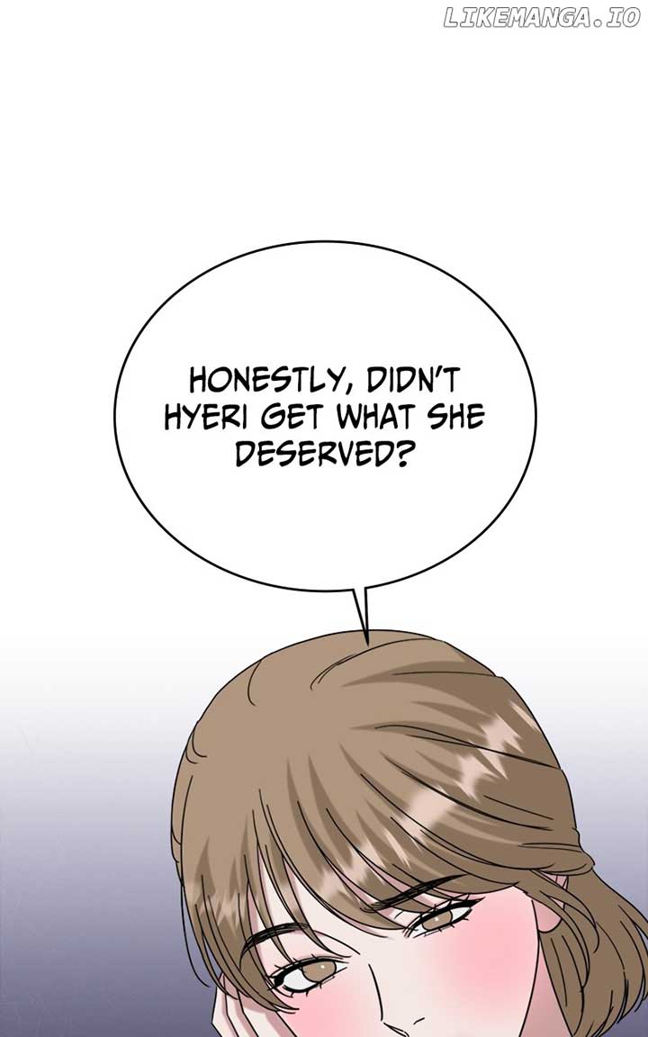 Your Instinctive Love Chapter 74.1 - Page 80