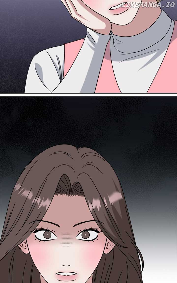 Your Instinctive Love Chapter 74.1 - Page 81