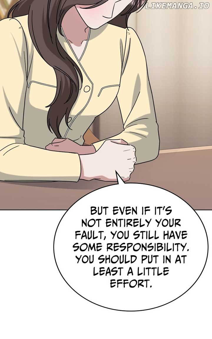 Your Instinctive Love Chapter 74.1 - Page 84