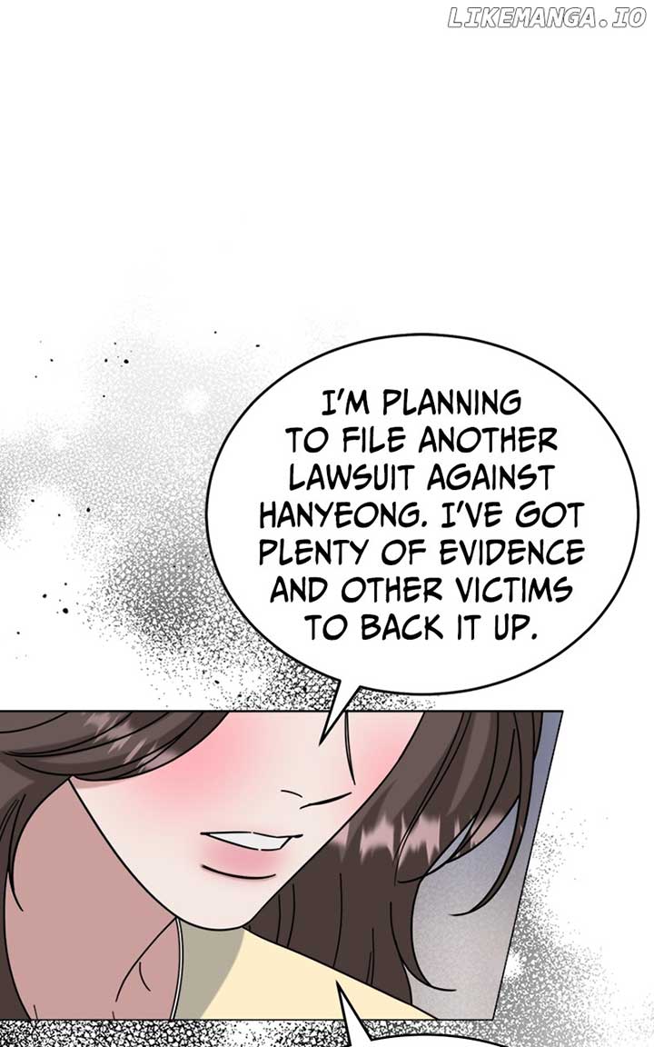 Your Instinctive Love Chapter 74.1 - Page 85
